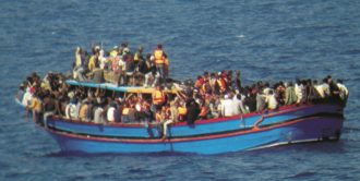 Copertina di I 30 cadaveri della nave-bara