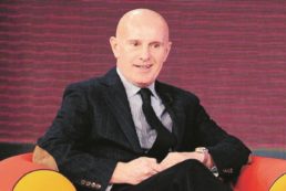 Copertina di E se fosse Sacchi  il miglior traghettatore?