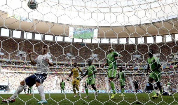 I conti con “Les Bleus”