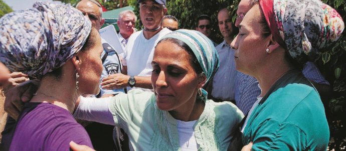 Israele promette vendetta