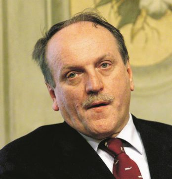 “A Taranto? Macché veleni: è peggio l’aria di Milano”