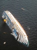 Copertina di Concordia, nella guerra delle lobby vince Genova