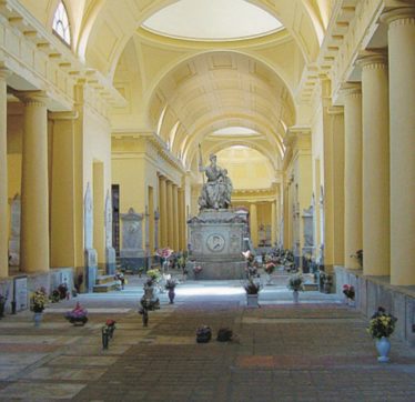 Musei, destino in mano privata