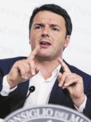 Copertina di Renzi sì, Renzi no.  Dov’è l’uscita?