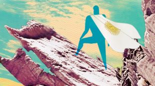 Copertina di Argentina, un mese per evitare gli avvoltoi