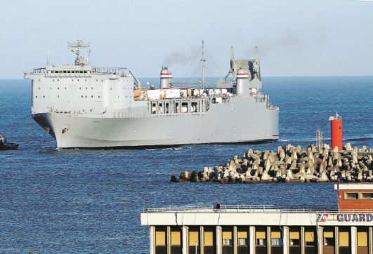 “Armi chimiche, troppi segreti:  ministri non venite”