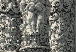 Copertina di Lecce, città inzuppata nel latte