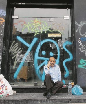 La chiamano austerity  ma è una tagliola mortale