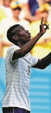 Francia-Germania, madre  di tutte le sfide europee