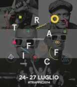 Copertina di Non è un Paese  per Festival rock