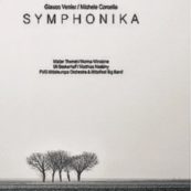 Copertina di I suoni del Friuli in chiave jazz