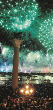 Venezia: 40 milioni di buco,  ora a rischio Redentore e Casinò