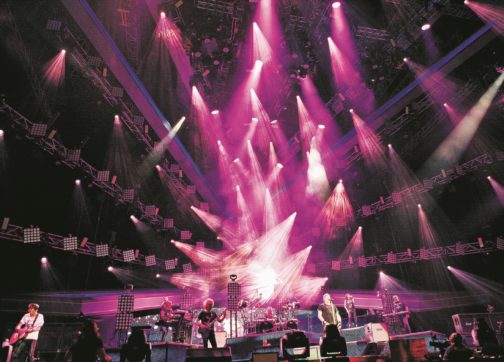 Uno, dieci, 400.000 Vasco Rossi