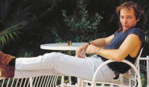 Copertina di Il ragazzo sceso dalla montagna