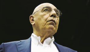 Copertina di La Banda dei Quattro  per il “rinnovamento”