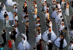 Copertina di Regole di sopravvivenza per  il matrimonio davvero femminista