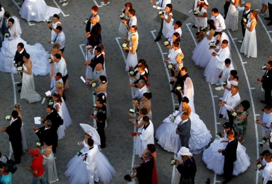 Regole di sopravvivenza per  il matrimonio davvero femminista