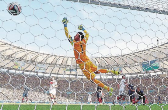 Vince la Germania, ovvio