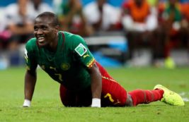 Copertina di L’altro Mondiale: mele marce  e tifosi attori