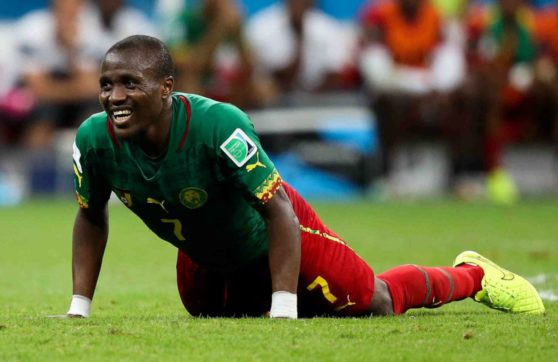 L’altro Mondiale: mele marce  e tifosi attori