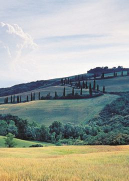 Il Piano che salva il Paesaggio