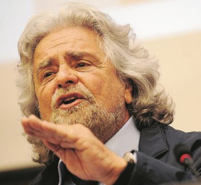 Contrordine M5S, in tv solo i più bravi