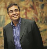 Copertina di La tv pubblica liquida Floris  “Se ne va solo per i soldi”