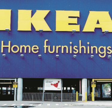Romania, la Securitate “pazza” per Ikea