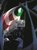 Copertina di Divisi e in odore di ‘ndrine. Ecco i dem lungo il Po