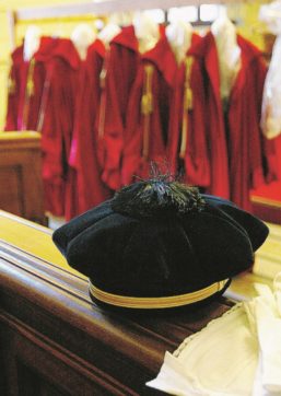 Processo penale: chiacchiere inutili