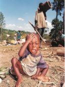 Copertina di Il genocidio del Rwanda e i silenzi della Chiesa