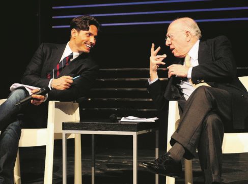 Mediaset, Telefònica e i destini incrociati con Telecom italia