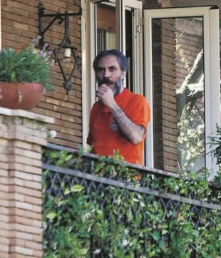 Da De Pedis a Dell’Utri: Mokbel dietro le quinte