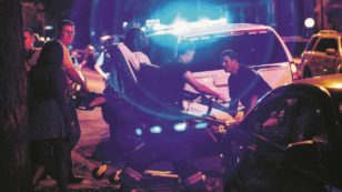 Copertina di Il Far West dell’Independence Day