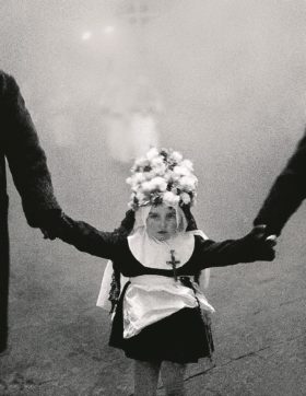 Potenza della fede Richiamo di Sicilia