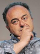 Copertina di La Calabria che muore in lenta processione