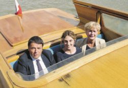 Copertina di Province e tagli, uno scherzo