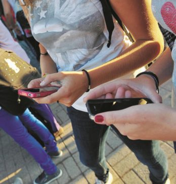 Baby squillo, preso il fotografo dei vip