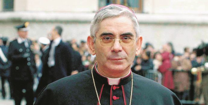 Monreale, il vescovo:  Mafia fuori dalle processioni