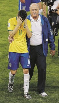 Totti disse: Ma cos’è, Playstation?