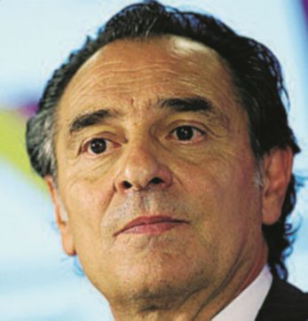 Meno Agnelli,  più Macalli