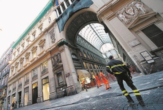 La vita di un ragazzo:  il prezzo  da pagare  per aver abbandonato le città