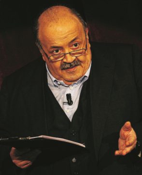 Il ritorno del Costanzo Show nostalgia della buona tv