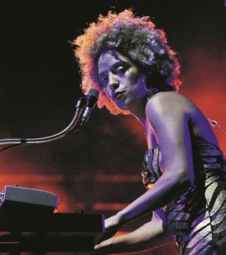 Massive Attack  di musica e politica