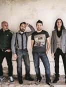 Copertina di Area nuova senza spina