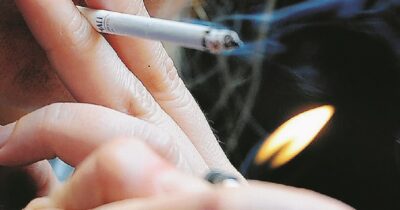 Copertina di No Tobacco Day, “ogni anno 700mila morti per il fumo in Europa. Metà dei fumatori inizia prima dei 19 anni, è allarme per le sigarette elettroniche”
