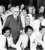 Copertina di Il nostro Mondiale Quello vero dell’82