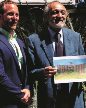 La patetica e costosissima farsa delle ossa di Caravaggio