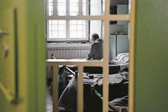 Carceri, il più folle dei decreti legge