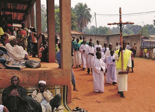 Aborto, matrimonio, gay:  cattolici divisi al Sinodo